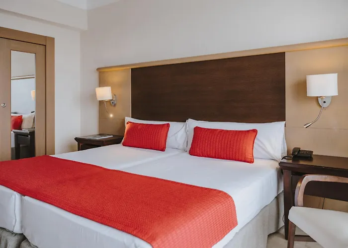 Grupotel Aguait Resort & Spa - Adults Only