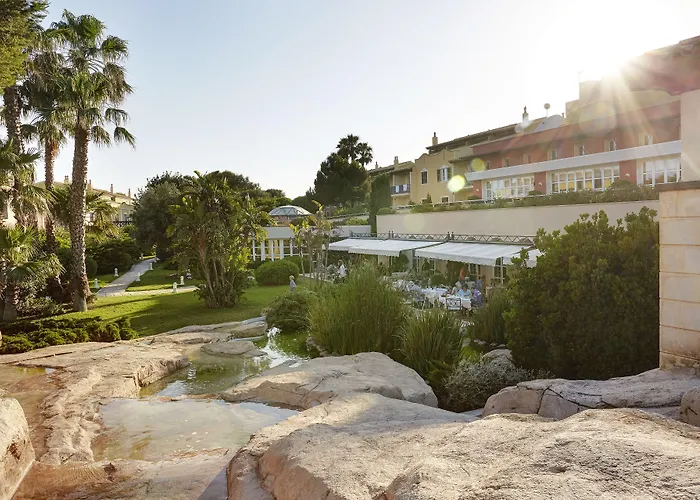 Grupotel Playa Club