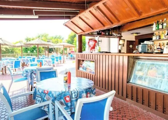 Apartaments Talayot